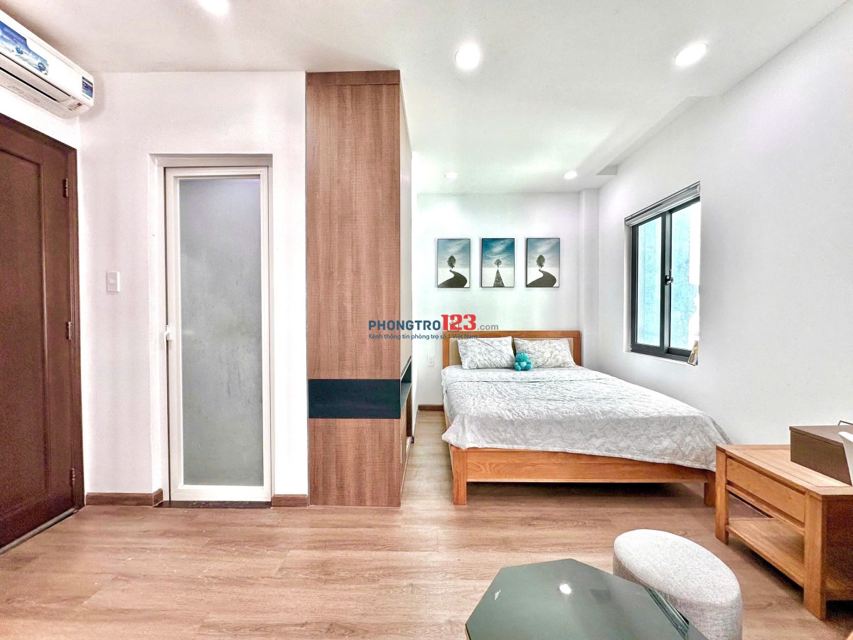 Khai trương toà nhà mặt tiền Nguyễn Hữu Cảnh gần khu Landmark81 Bình Thạnh, Vinhomes BaSon Quận 1