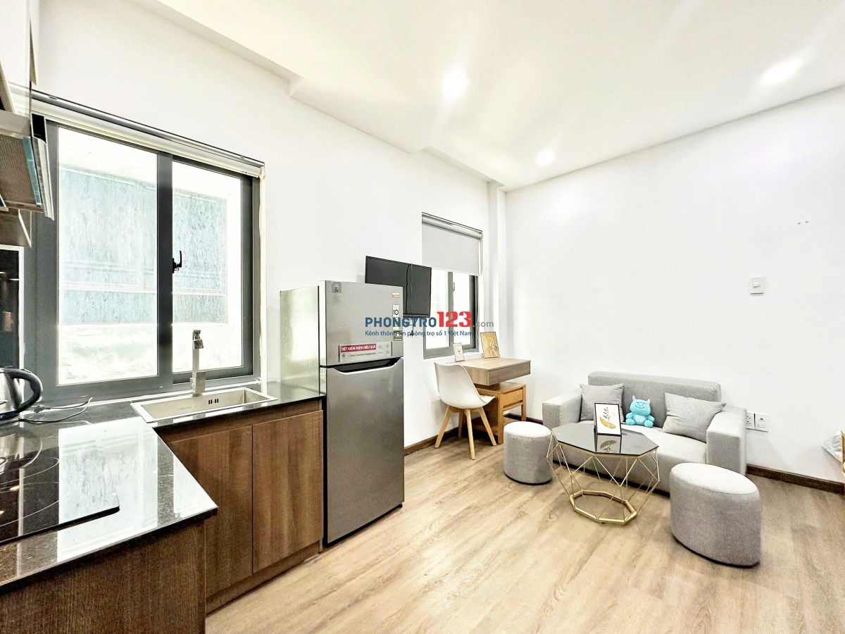 Khai trương toà nhà mặt tiền Nguyễn Hữu Cảnh gần khu Landmark81 Bình Thạnh, Vinhomes BaSon Quận 1
