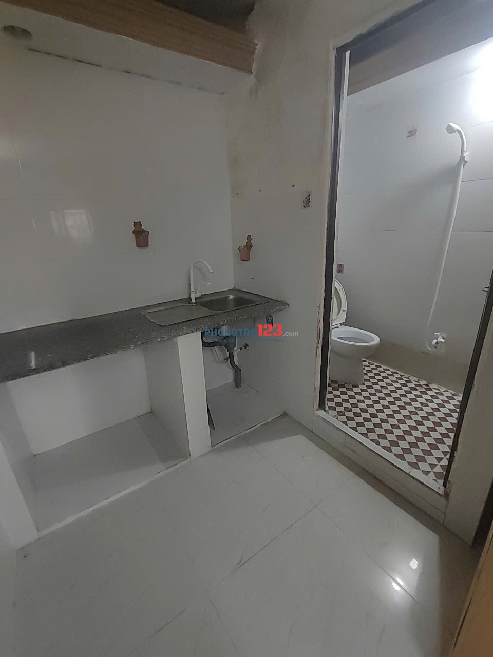 Cho thuê phòng 25m2 194/14 Gò Dầu , Q Tân Phú