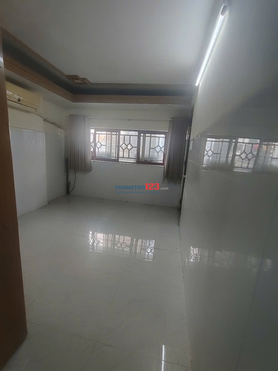 Cho thuê phòng 25m2 194/14 Gò Dầu , Q Tân Phú