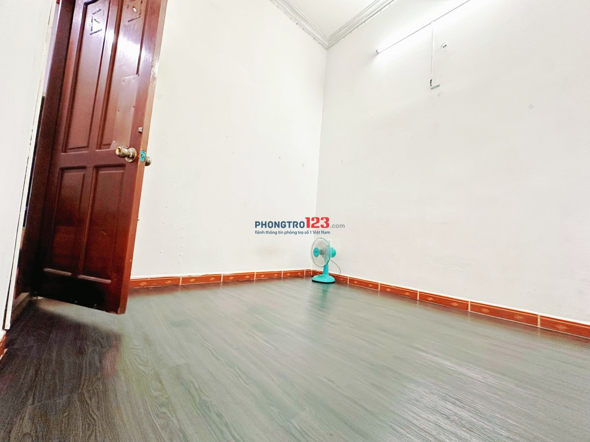 Phòng trống ngay KCX, ĐH Marketing