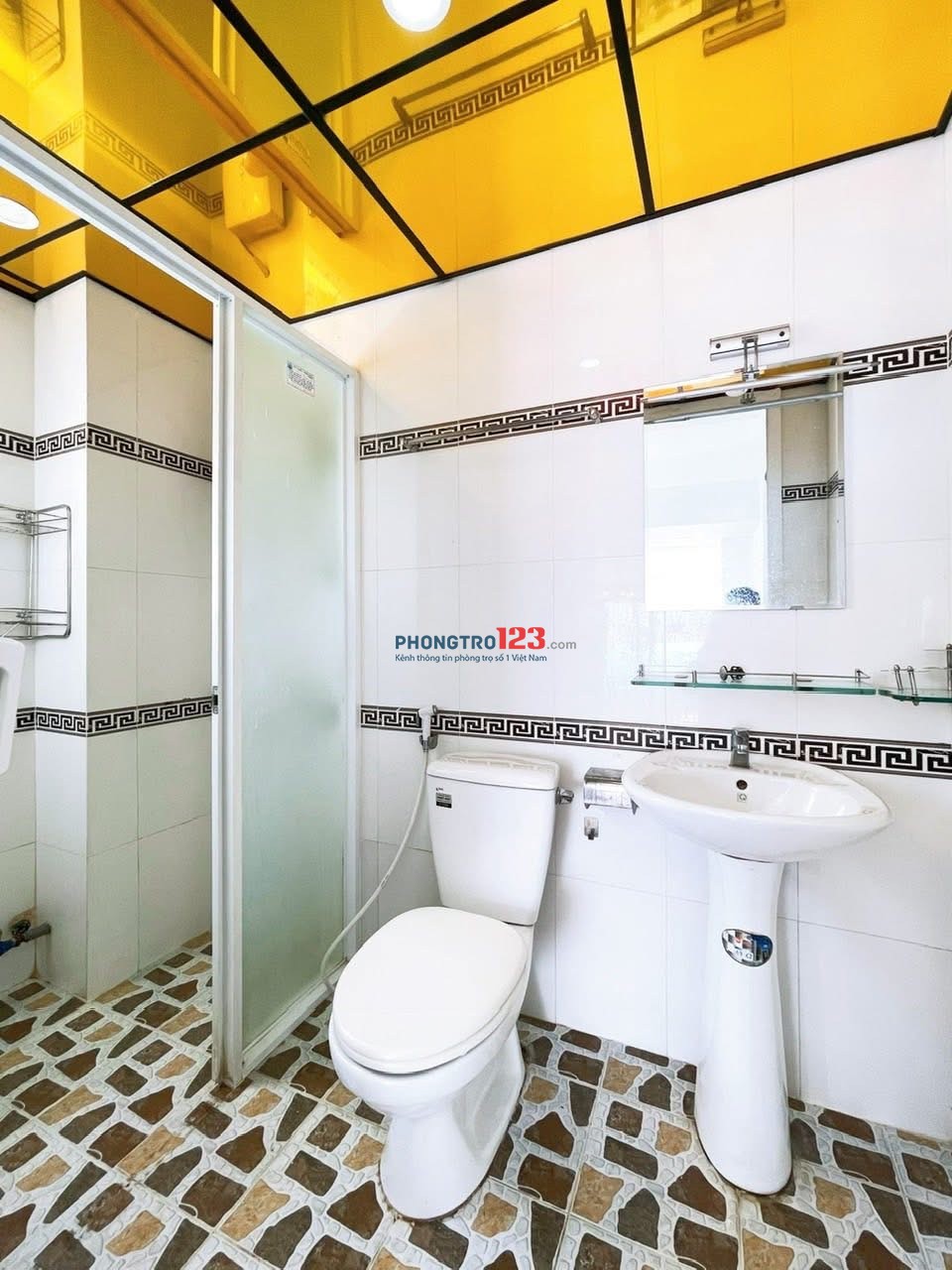CĂN HỘ BAN CÔNG FULL NT SAU LƯNG COOP NHIÊU LỘC