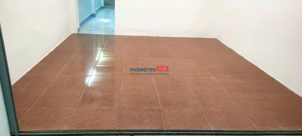 Chỉ 10tr, Cọc 1 tháng, MT đường số Phạm Hùng P4, Q8. DTSD: 130m2, 2PN, Gần chợ