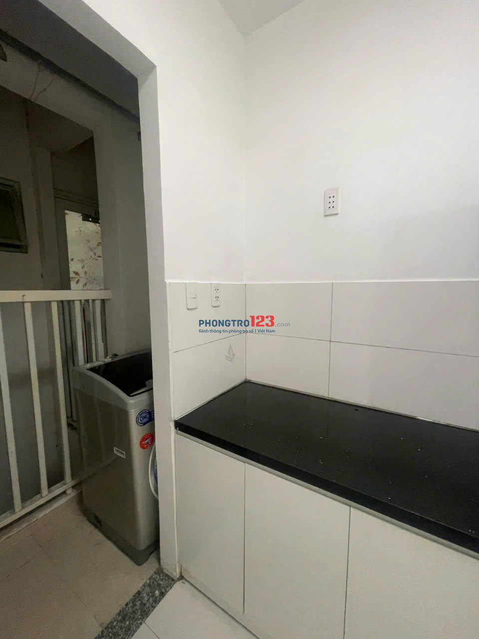 Phòng trong chung cư TARA RESIDENCE (đối diện bến xe Q8) - chính chủ