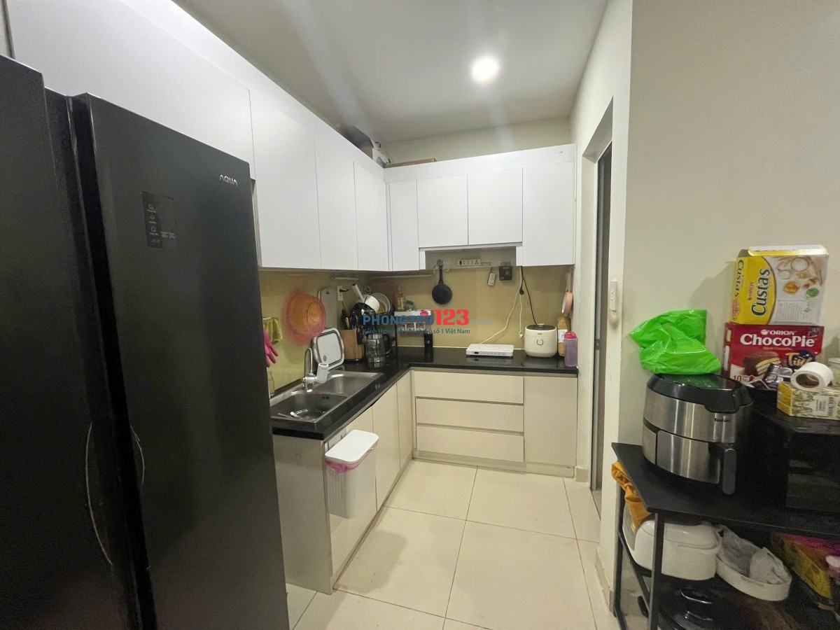 Carillon 2, Hòa Thạnh, Tân Phú : 91m2, 3p ngủ, Có NT, 11tr/th