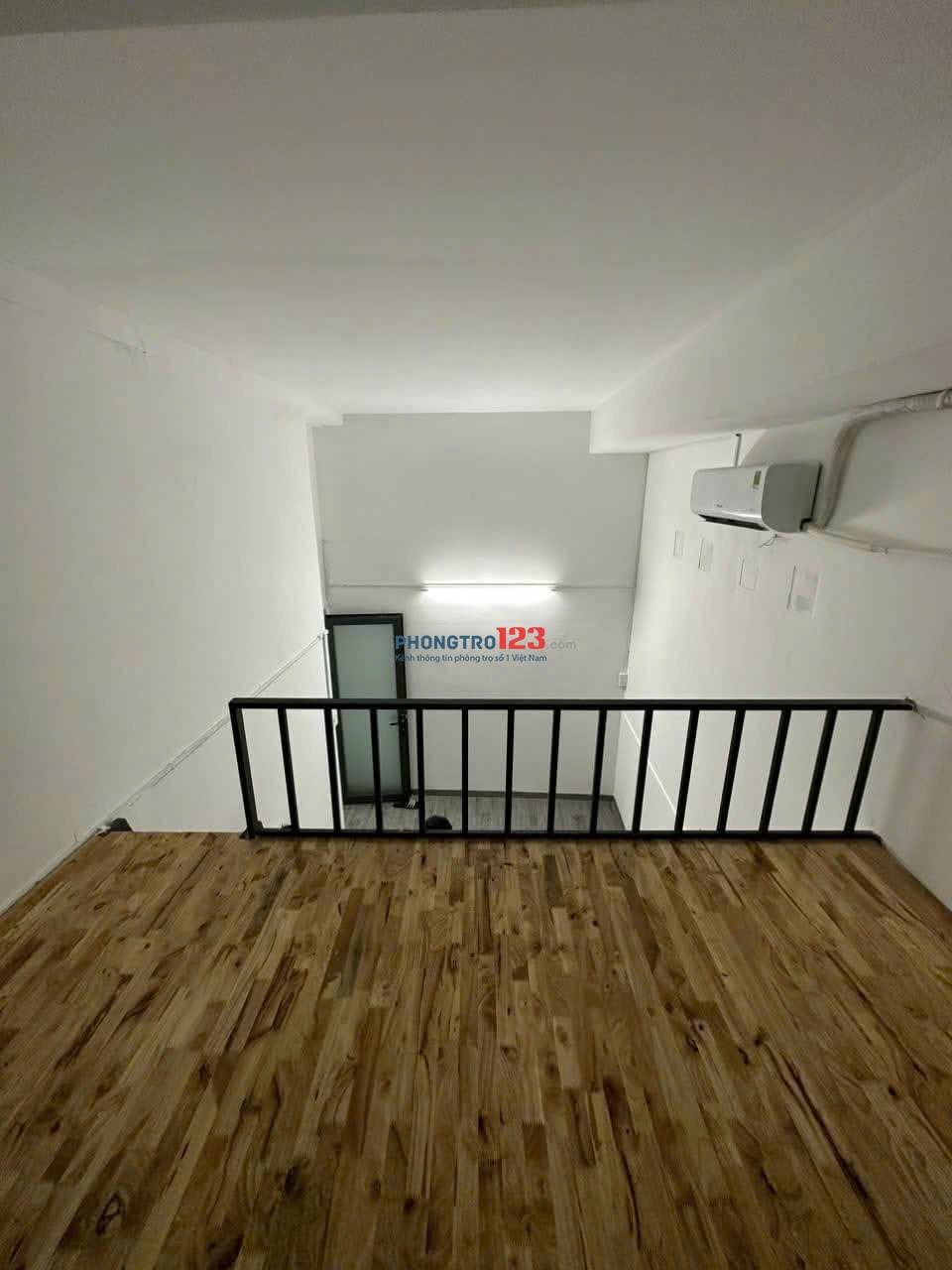 Khai Trương Phòng Trọ Duplex _ Gần ĐH Văn Lang Cơ Sở 3 _ Bình Thạnh