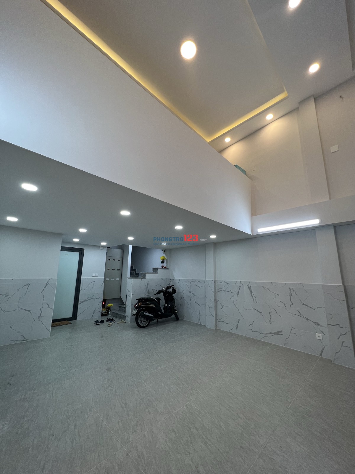 Cho Thuê Phòng, Căn Hộ STUDIO Cao Cấp, Full Nội Thất tại Nguyễn Trãi, Quận 5