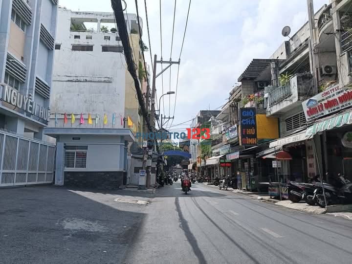 [GÓC 2MT] CHO THUÊ NHÀ NGUYÊN CĂN