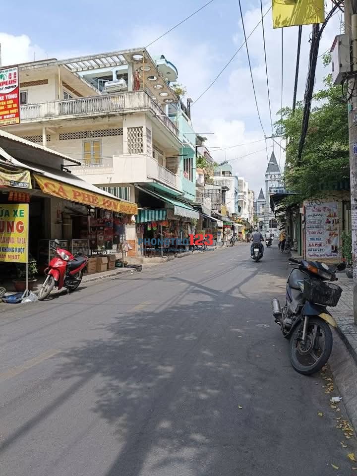 [GÓC 2MT] CHO THUÊ NHÀ NGUYÊN CĂN