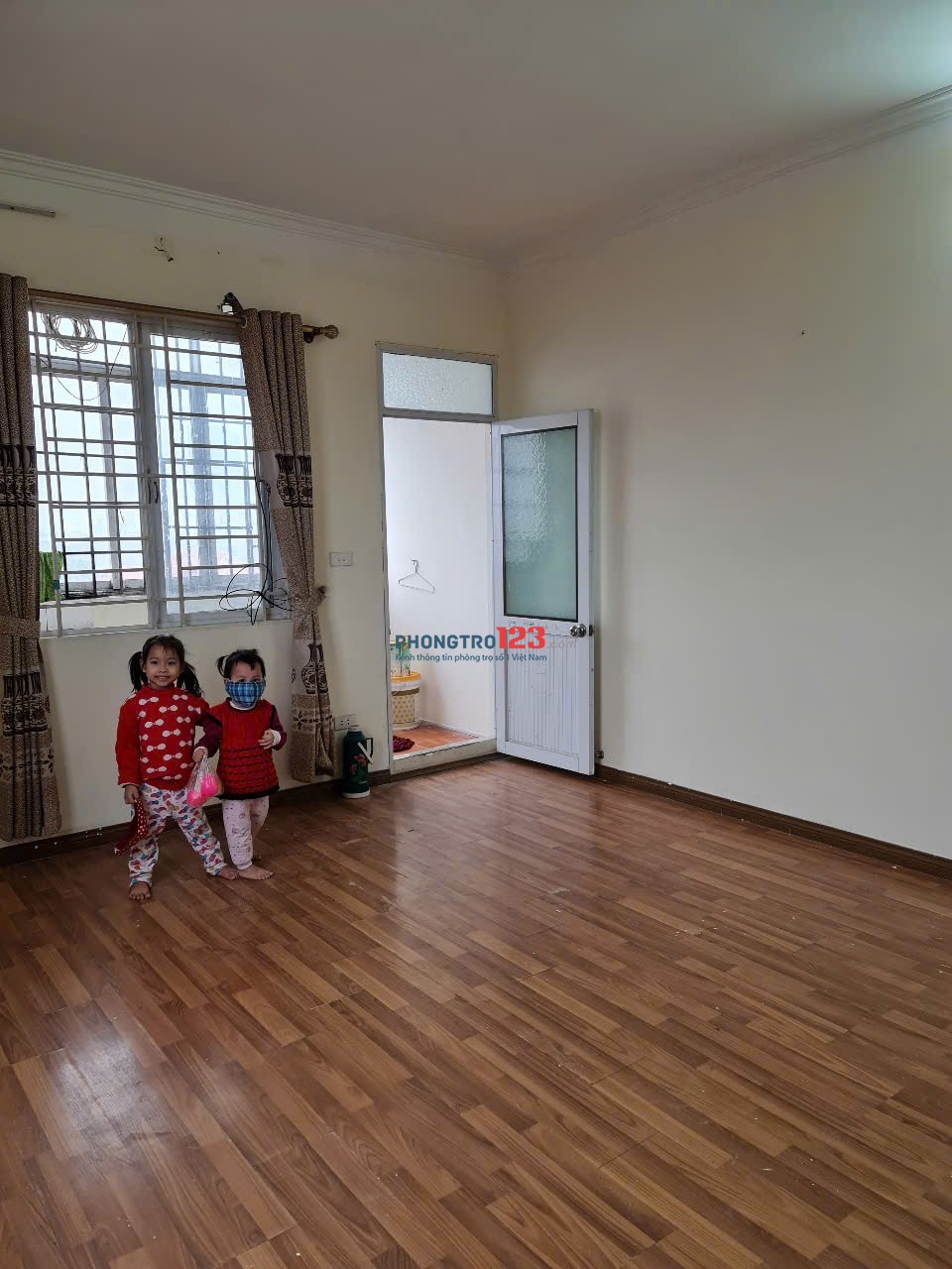 Cần Cho Thuê CH CC Mi Ni DT 40m2