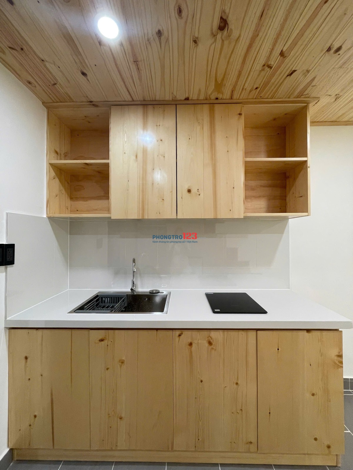DUPLEX SANG XỊN MỊN, GẦN LOTTE MART, CHỢ TÂN MỸ, BỆNH VIỆN UFM, CRESENT MALL, QUẬN 7