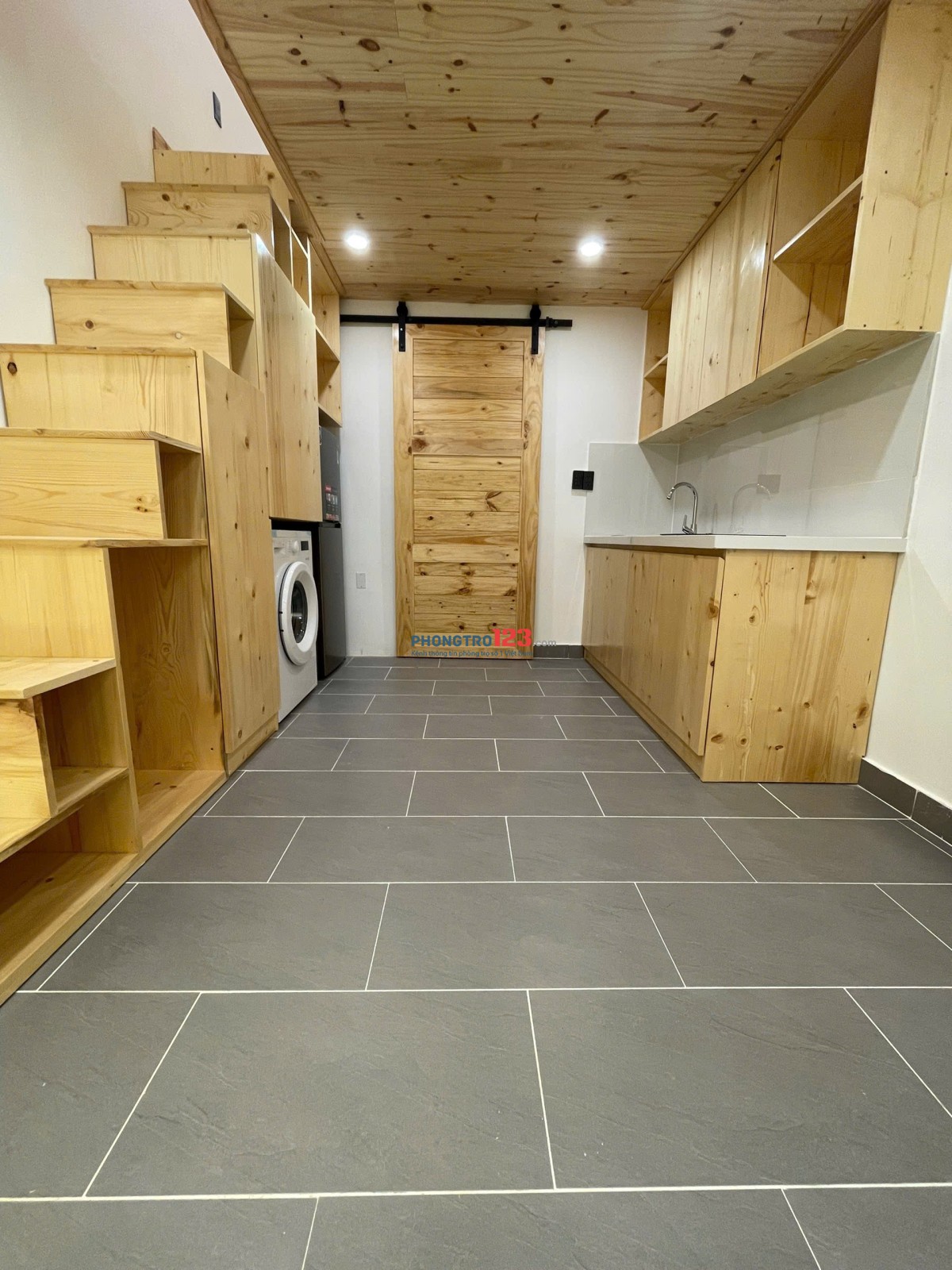 DUPLEX SANG XỊN MỊN, GẦN LOTTE MART, CHỢ TÂN MỸ, BỆNH VIỆN UFM, CRESENT MALL, QUẬN 7