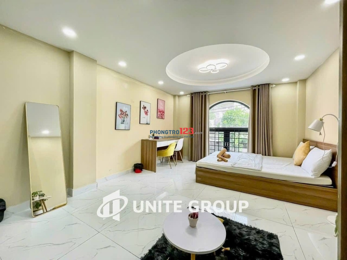 CHO THUÊ CĂN HỘ BANCOL FULL NT, GẦN LOTTE MART, ĐH TÔN ĐỨC THẮNG, RMIT, CHỢ TÂN QUY, QUẬN 7
