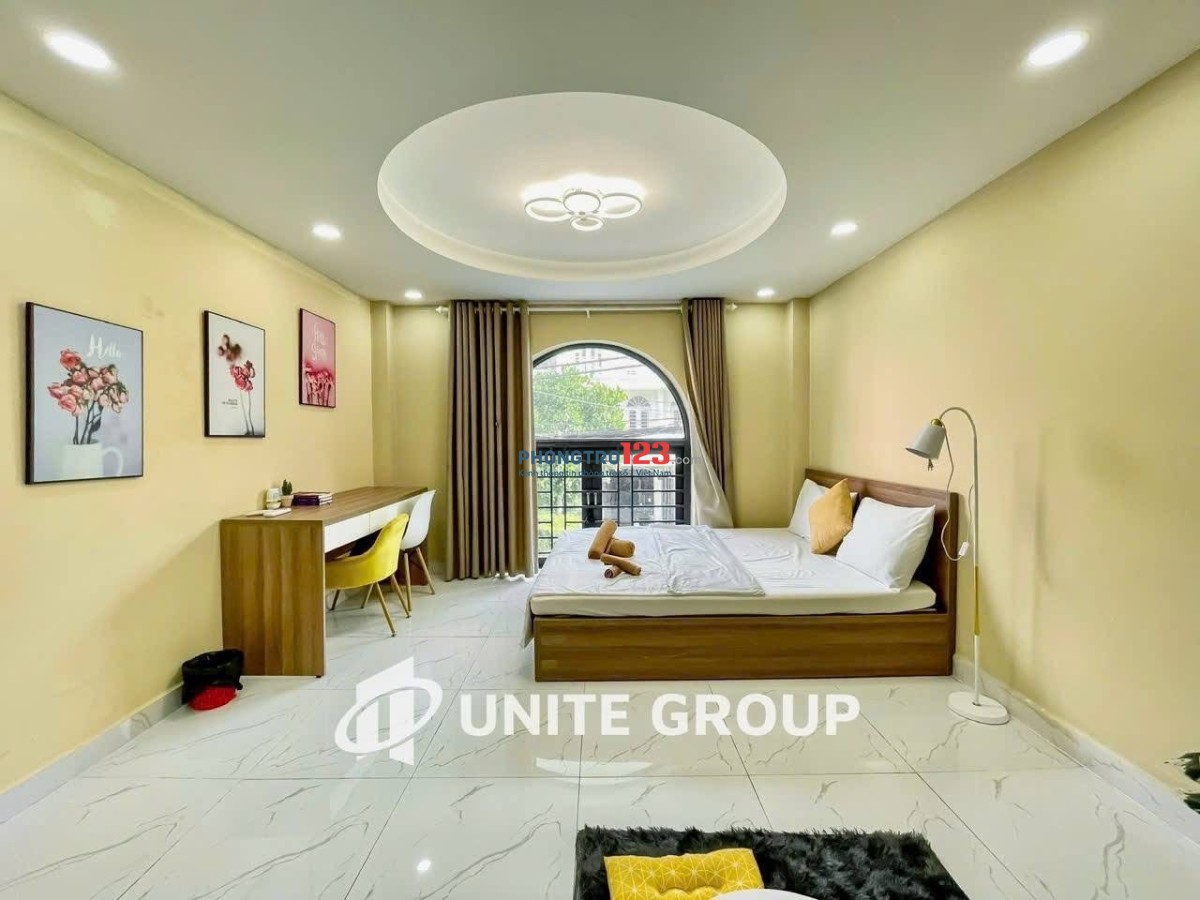 CHO THUÊ CĂN HỘ BANCOL FULL NT, GẦN LOTTE MART, ĐH TÔN ĐỨC THẮNG, RMIT, CHỢ TÂN QUY, QUẬN 7