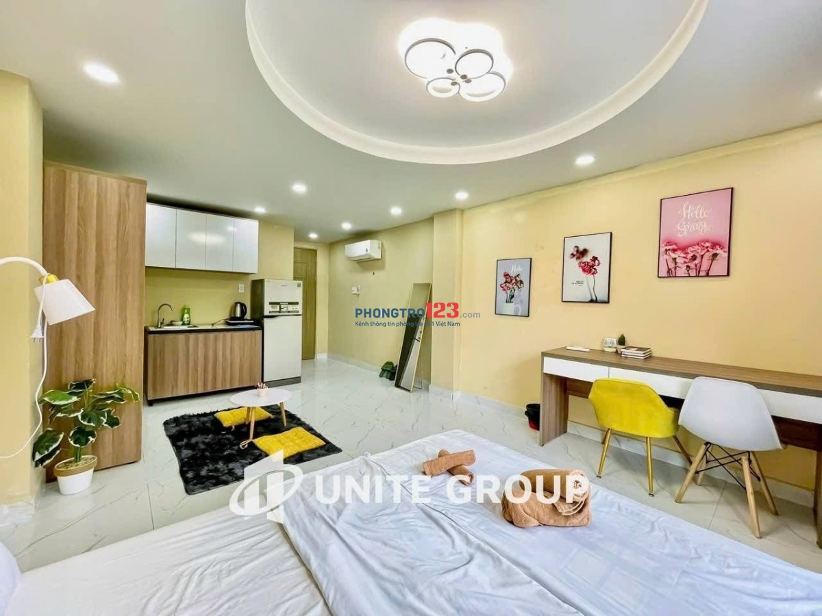 CHO THUÊ CĂN HỘ BANCOL FULL NT, GẦN LOTTE MART, ĐH TÔN ĐỨC THẮNG, RMIT, CHỢ TÂN QUY, QUẬN 7