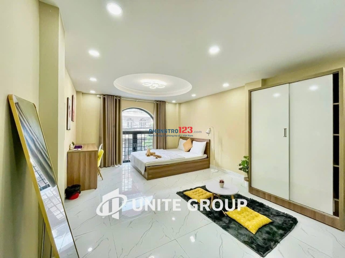 CHO THUÊ CĂN HỘ BANCOL FULL NT, GẦN LOTTE MART, ĐH TÔN ĐỨC THẮNG, RMIT, CHỢ TÂN QUY, QUẬN 7