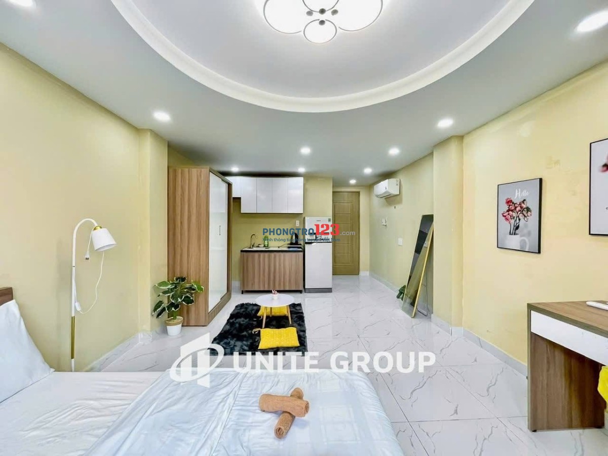 CHO THUÊ CĂN HỘ BANCOL FULL NT, GẦN LOTTE MART, ĐH TÔN ĐỨC THẮNG, RMIT, CHỢ TÂN QUY, QUẬN 7
