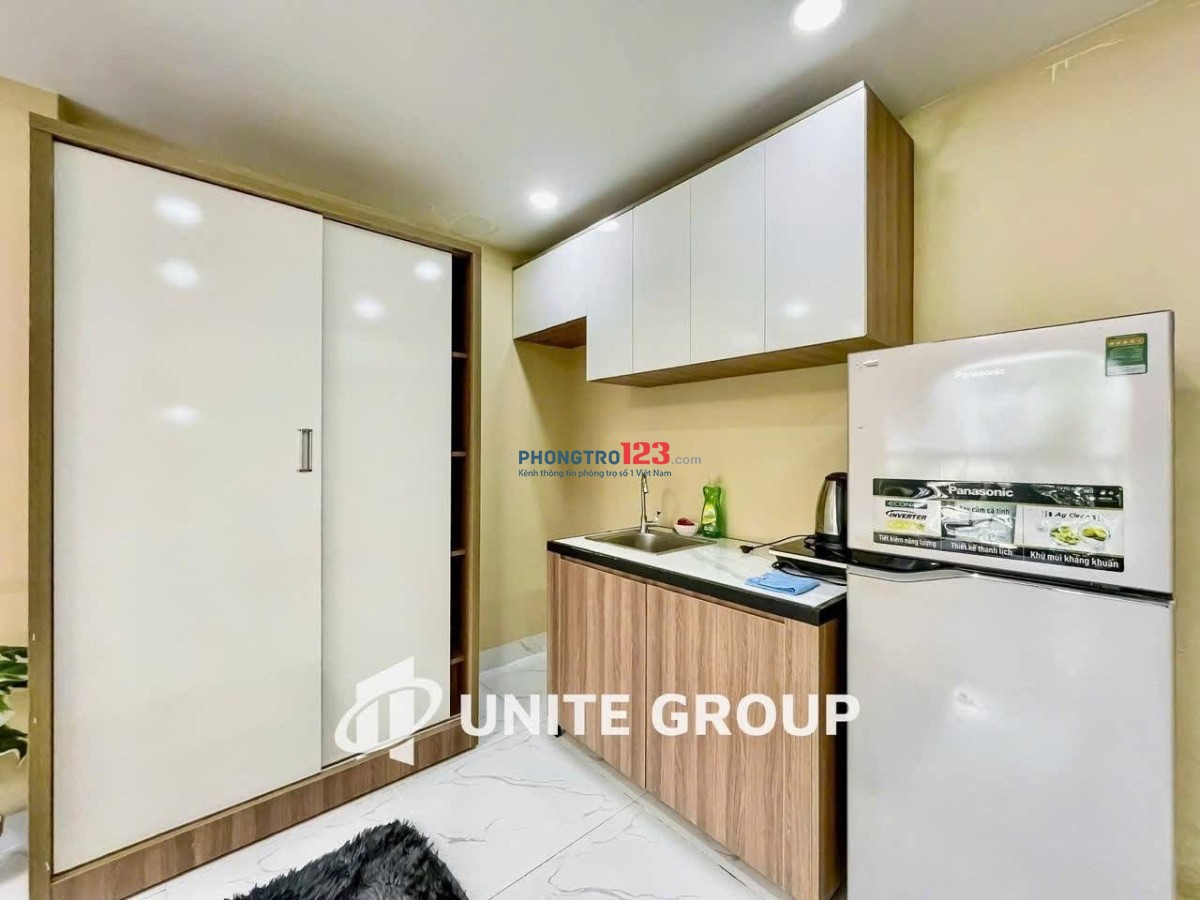 CHO THUÊ CĂN HỘ BANCOL FULL NT, GẦN LOTTE MART, ĐH TÔN ĐỨC THẮNG, RMIT, CHỢ TÂN QUY, QUẬN 7