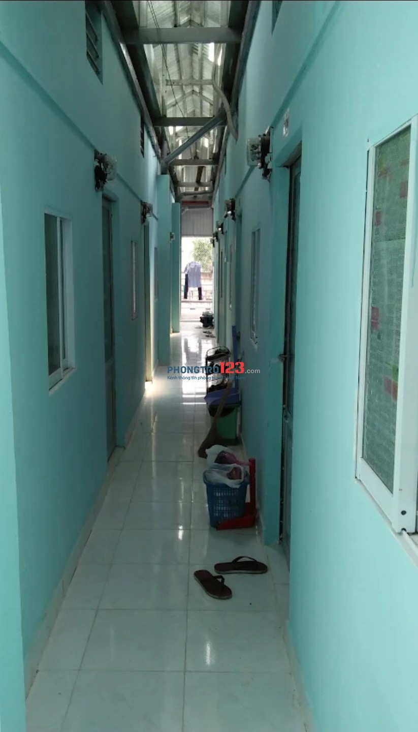 CHO THUÊ PHÒNG 1.1TRIỆU/THÁNG BAO ĐIỆN NƯỚC
