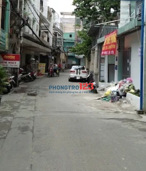 CHO THUÊ PHÒNG 1.1TRIỆU/THÁNG BAO ĐIỆN NƯỚC