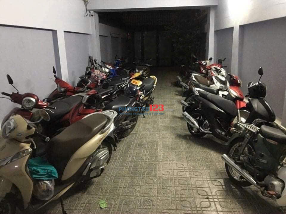 CHO THUÊ KTX GIÁ RẺ TẠI QUẬN 2 TPHCM