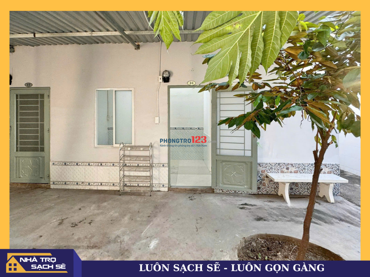 CHÍNH CHỦ CHO THUÊ PHÒNG GẦN CAO ĐẲNG CÔNG THƯƠNG