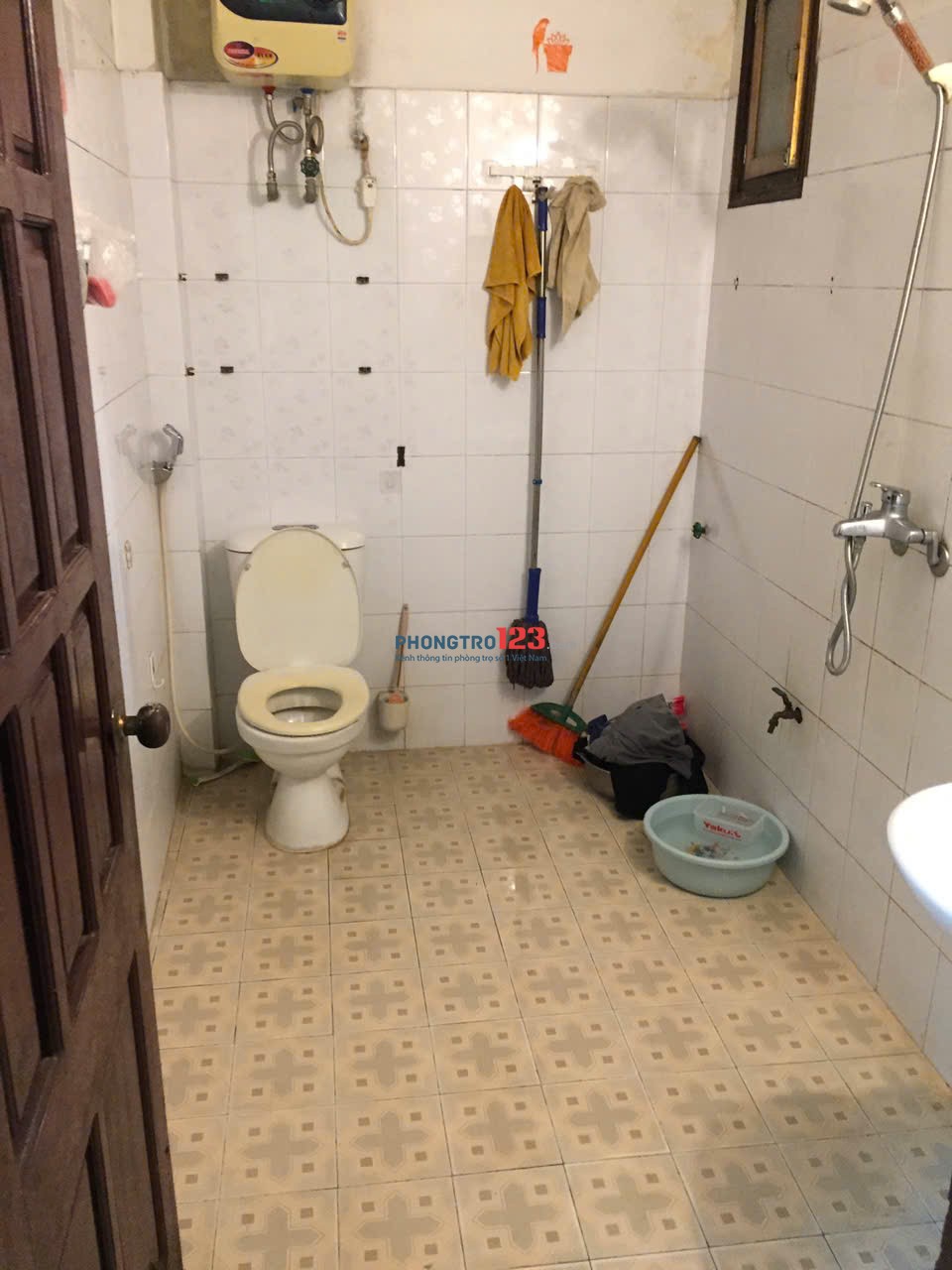 Nhượng trọ khu vực thanh xuân, Hà Nội