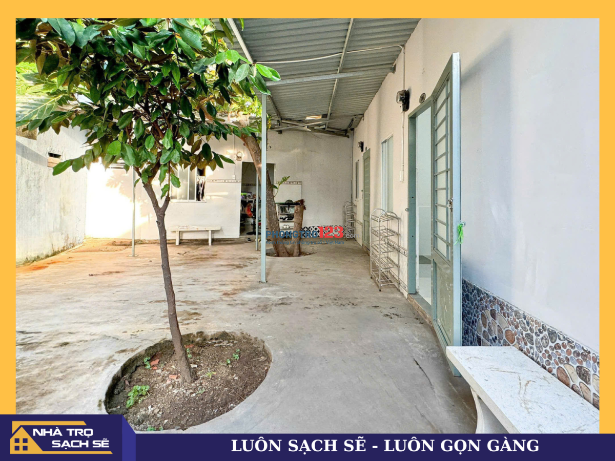 CHÍNH CHỦ CHO THUÊ PHÒNG GẦN CAO ĐẲNG CÔNG THƯƠNG