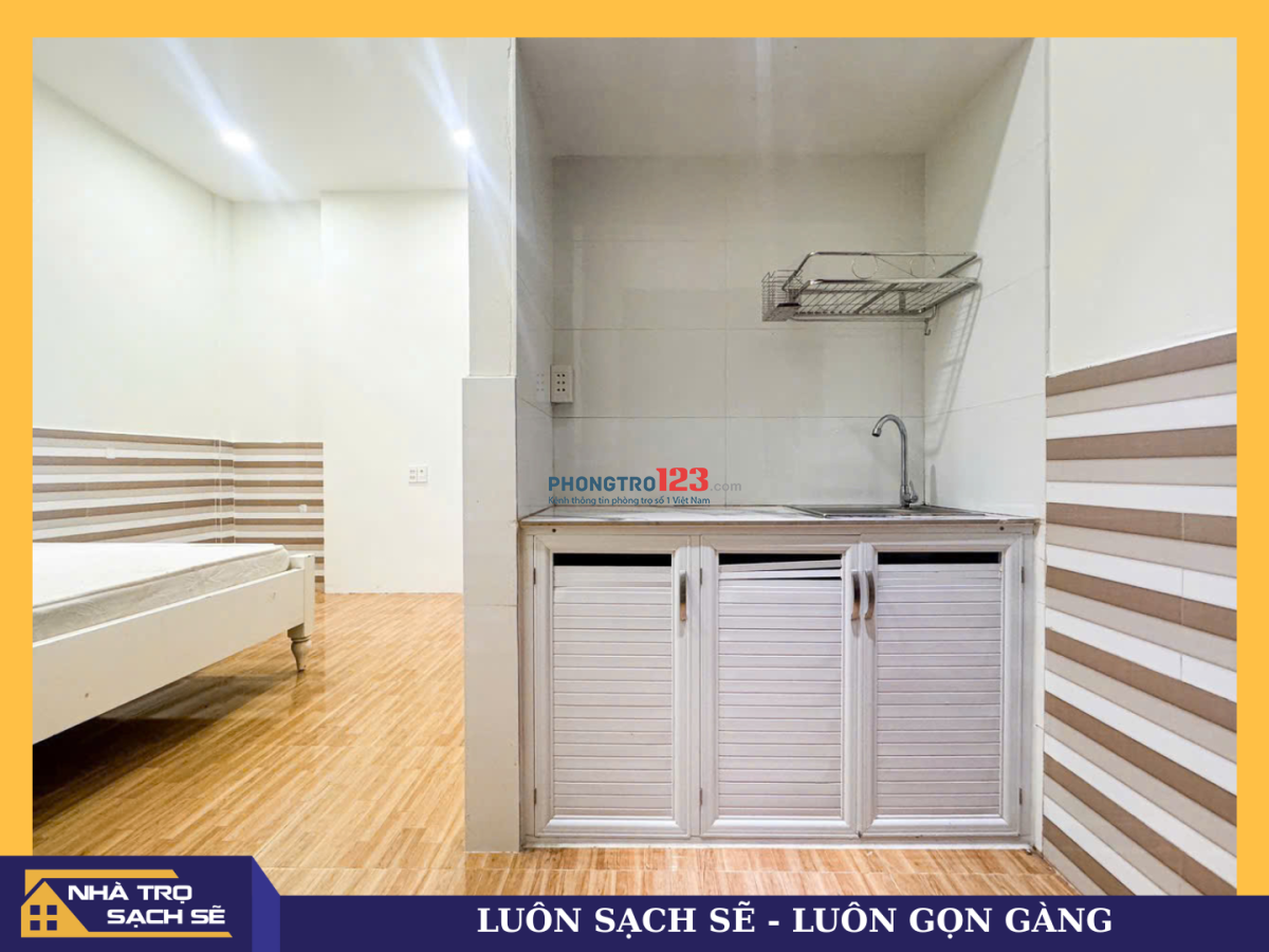 CHÍNH CHỦ CHO THUÊ PHÒNG GẦN CAO ĐẲNG CÔNG THƯƠNG