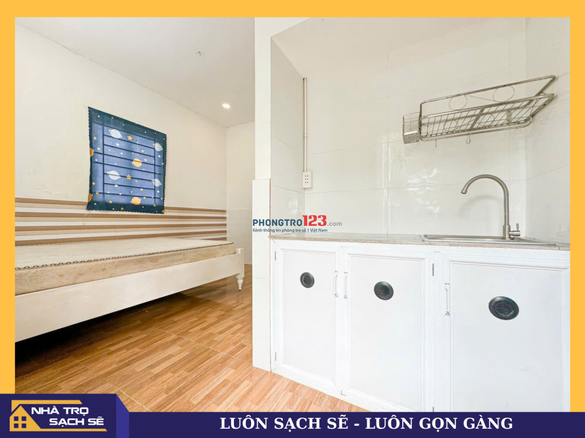 CHÍNH CHỦ CHO THUÊ PHÒNG GẦN CAO ĐẲNG CÔNG THƯƠNG