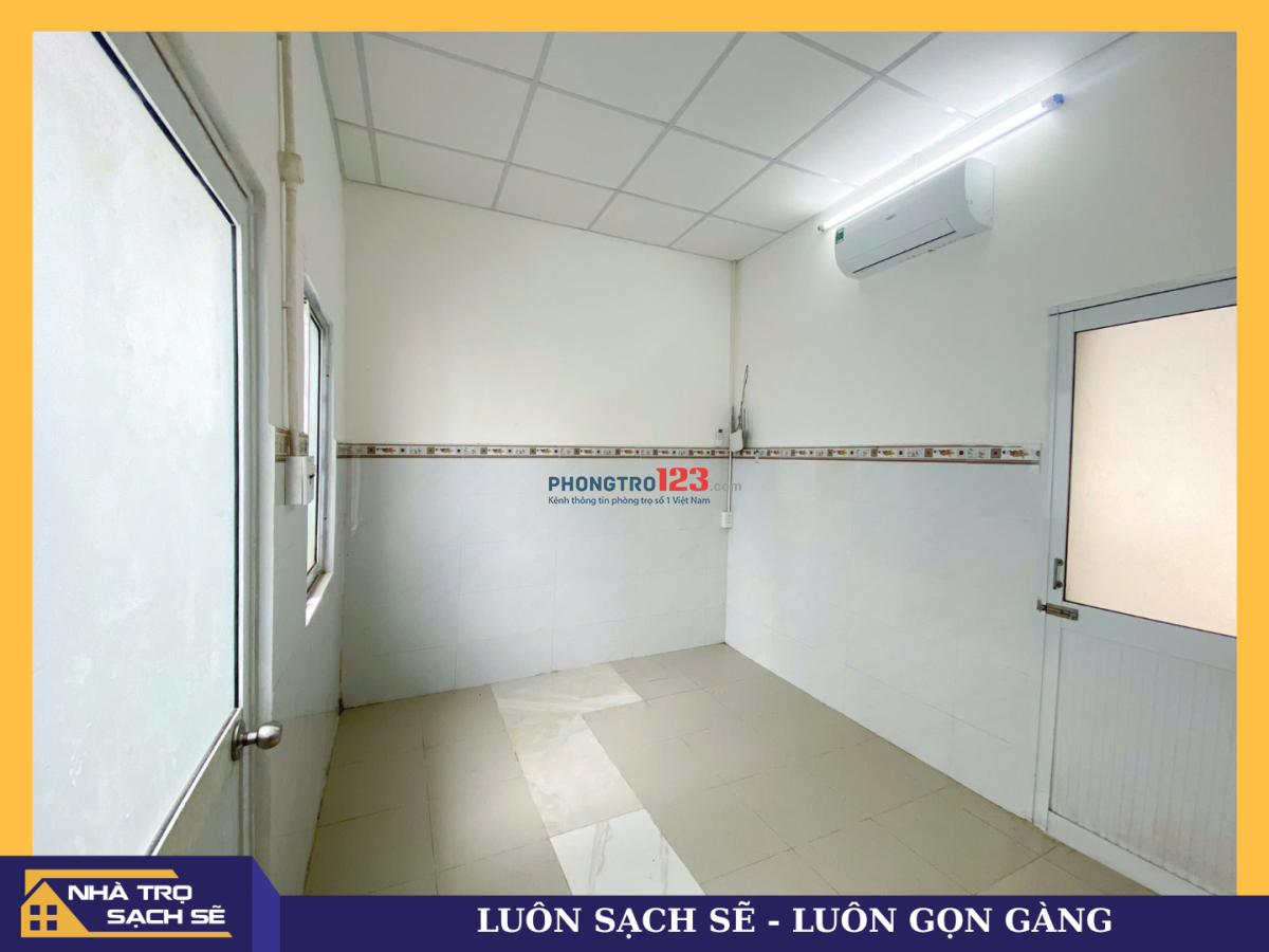 CHÍNH CHỦ CHO THUÊ PHÒNG GẦN CAO ĐẲNG CÔNG THƯƠNG
