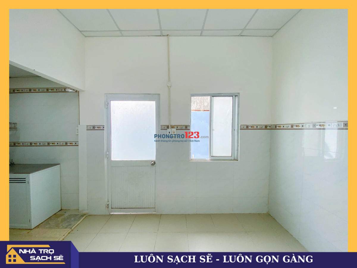CHÍNH CHỦ CHO THUÊ PHÒNG GẦN CAO ĐẲNG CÔNG THƯƠNG