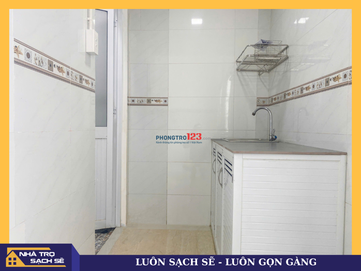 CHÍNH CHỦ CHO THUÊ PHÒNG GẦN CAO ĐẲNG CÔNG THƯƠNG