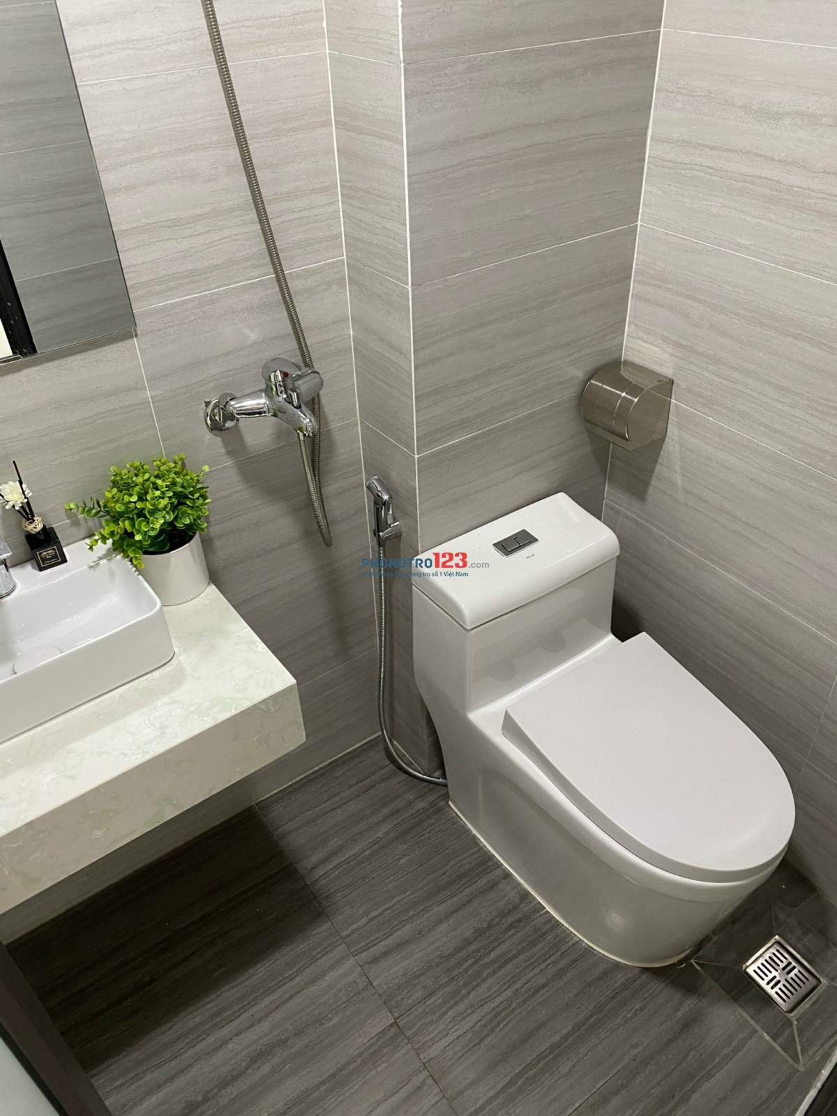 Cho thuê phòng quận Cầu Giấy T6/2025