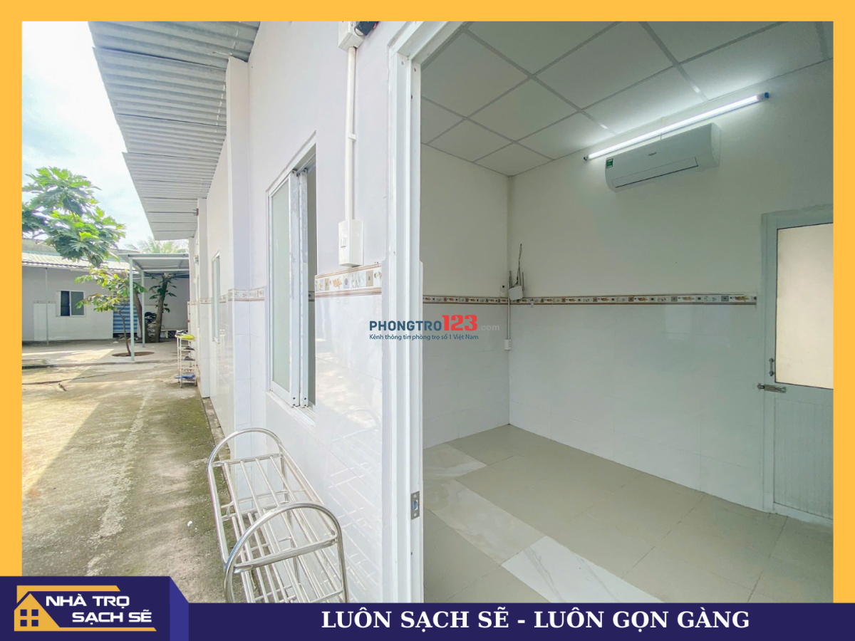 CHÍNH CHỦ CHO THUÊ PHÒNG GẦN CAO ĐẲNG CÔNG THƯƠNG