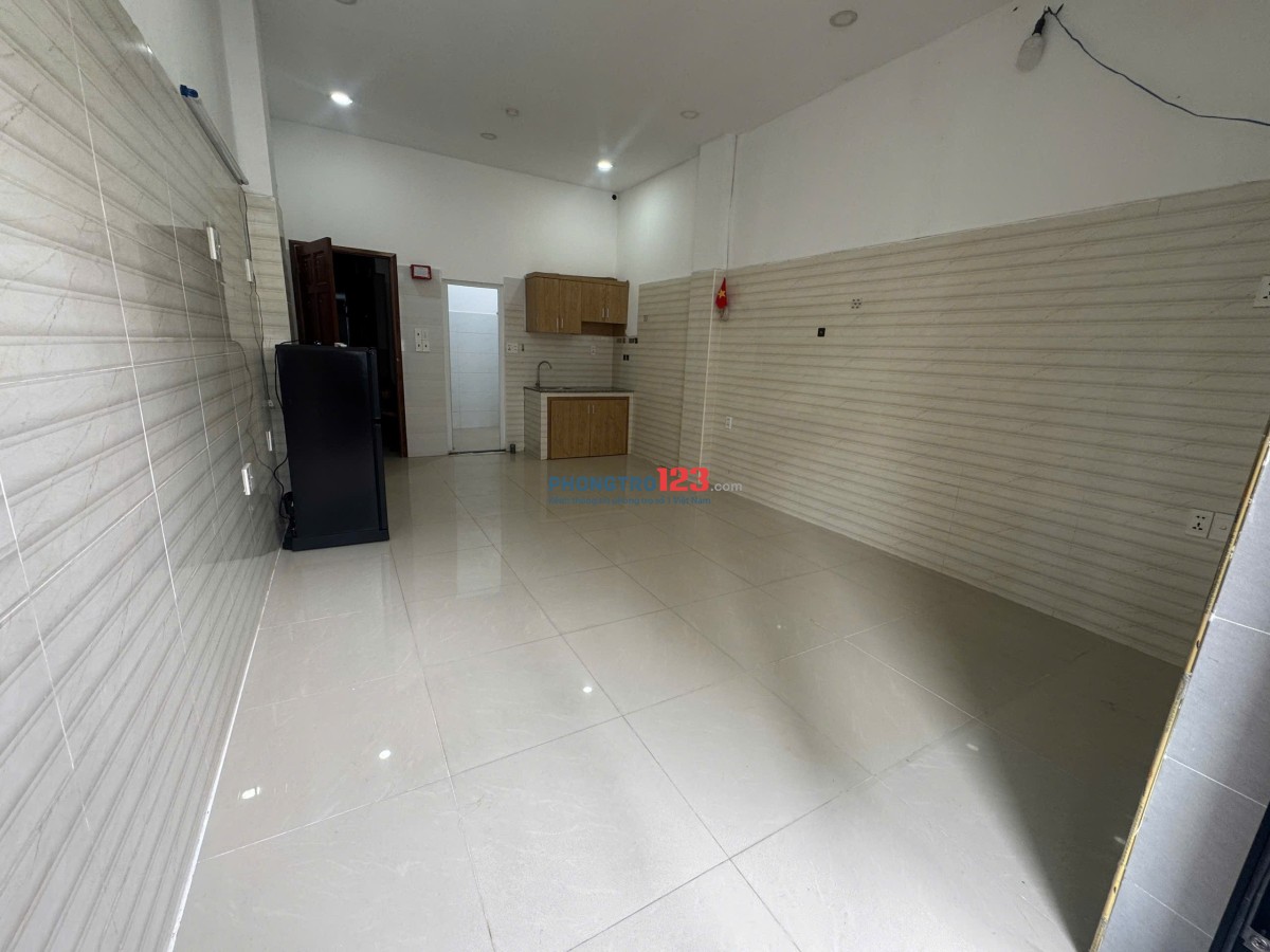 STUDIO GIÁ IU THƯƠNG HƠN NGƯỜI YÊU CỦA BẠN FULL NỘI THẤT