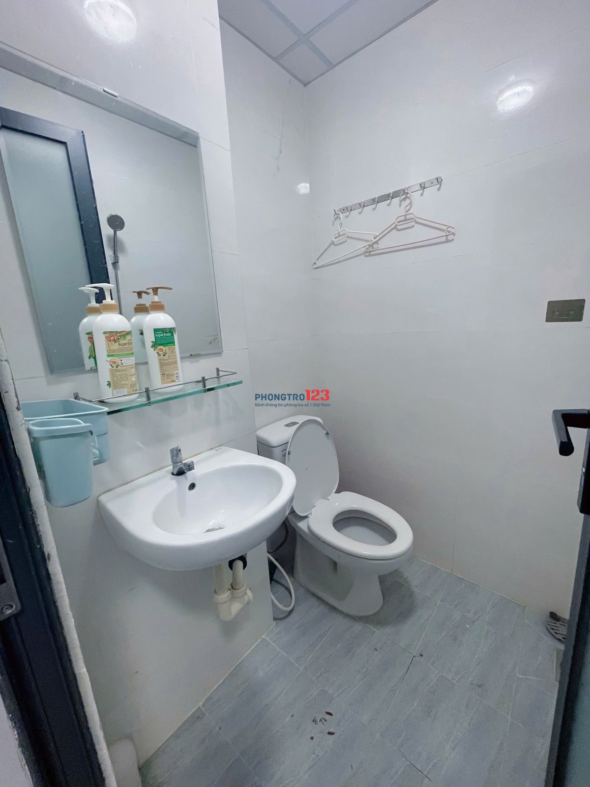 STUDIO CỬA SỔ GIÁ RẺ BÌNH THẠNH ĐẸP NHƯ TÌNH YÊU SINH VIÊN