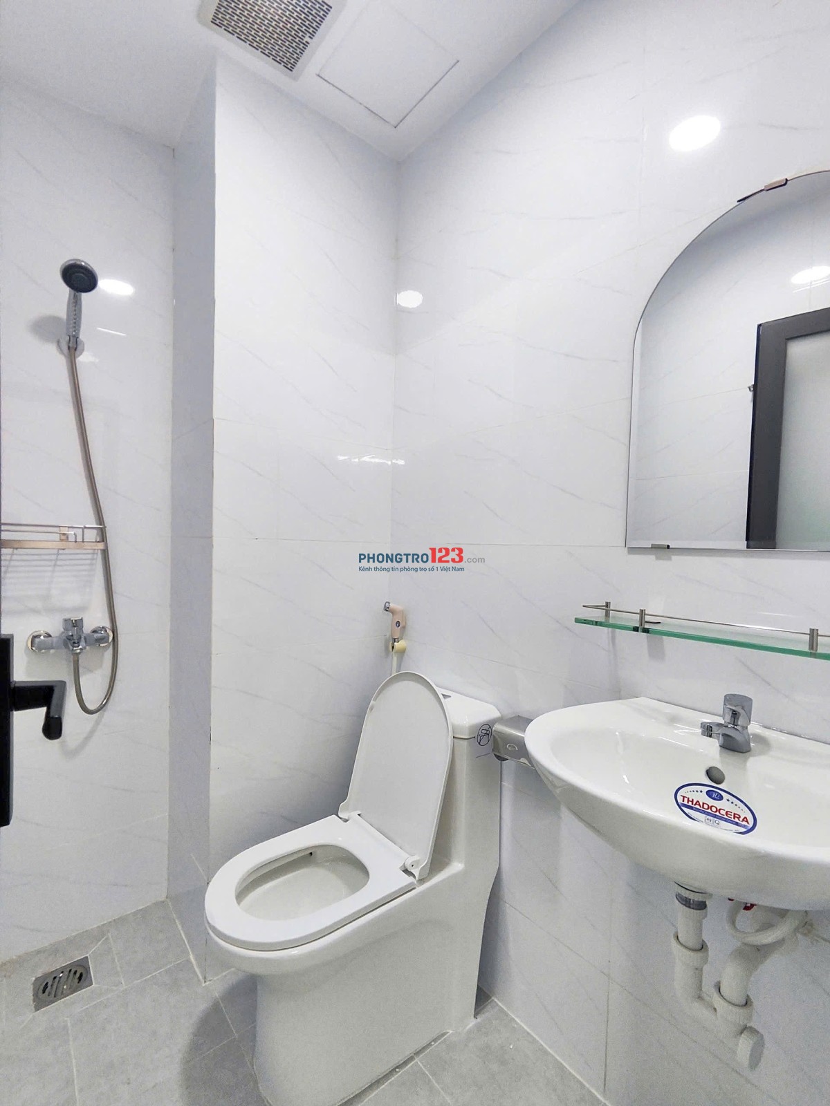 Khai trương nhà xây mới 100% - FullNT Lê Văn Sỹ gần ĐH Sư Phạm,bờ kè Trường Sa, chùa Pháp Hoa Quận 3