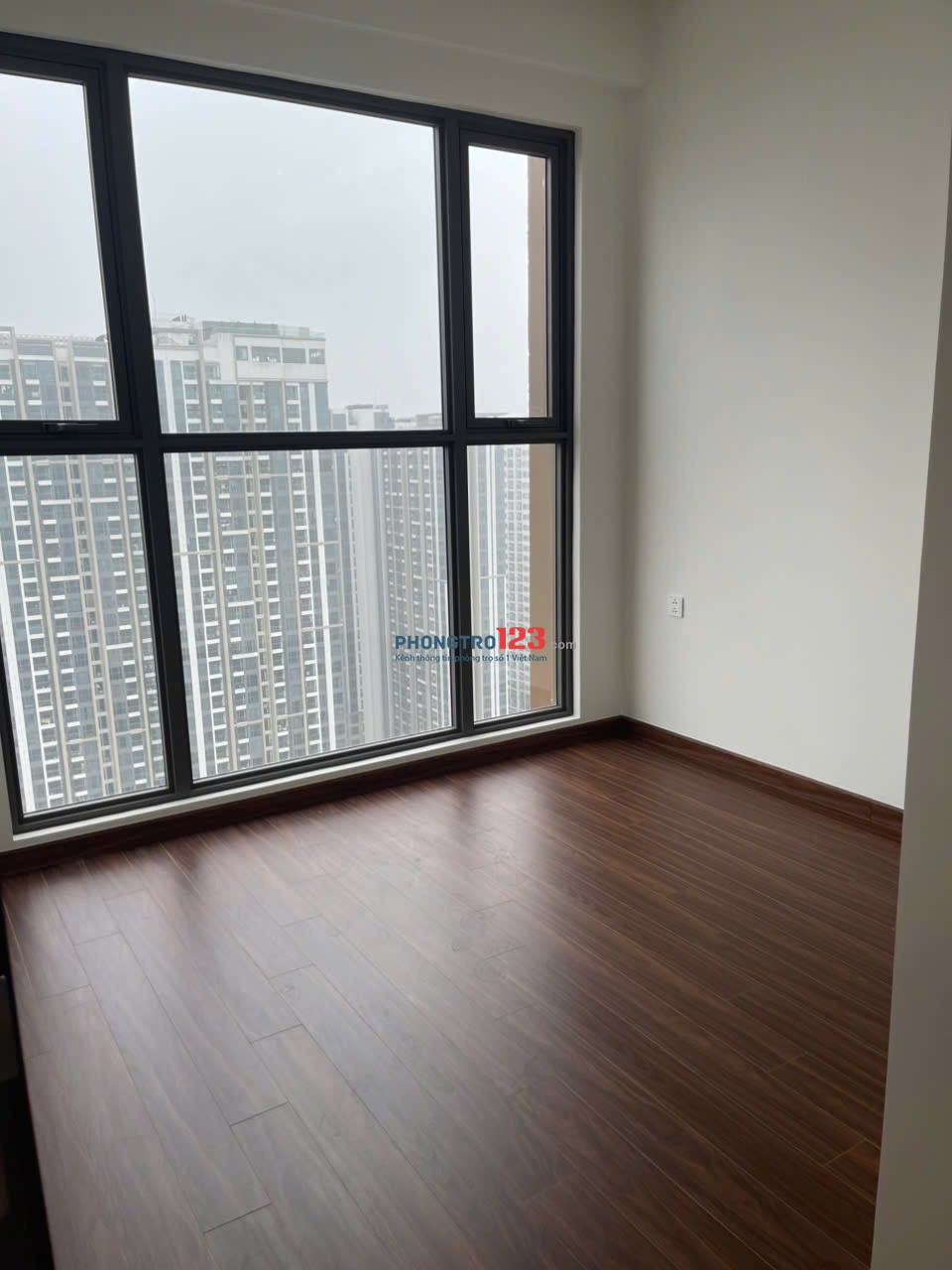Cho thuê căn hộ chung cư cao cấp Masteri Waterfont