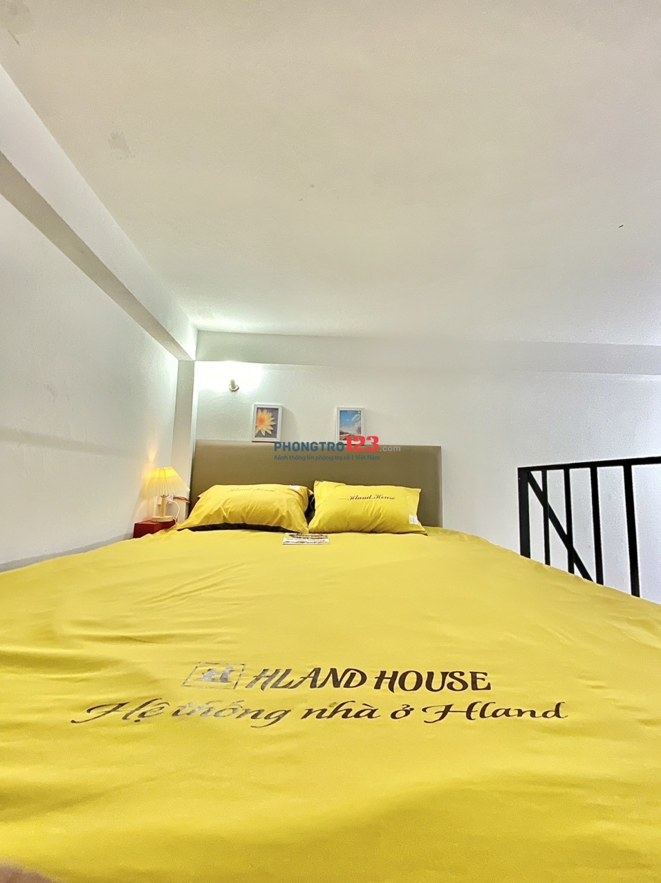 Cho thuê nhà trọ full nội thất, giá 3,3 triệu ở 39 Yên Xá, ngay gần bệnh viện 103, Bỏng, KDT Xa La