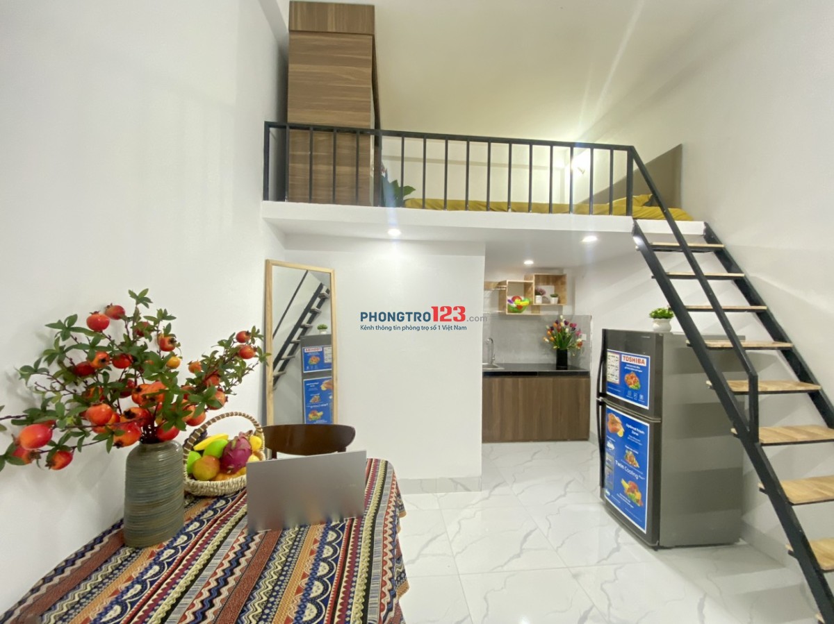 Cho thuê nhà trọ full nội thất, giá 3,3 triệu ở 39 Yên Xá, ngay gần bệnh viện 103, Bỏng, KDT Xa La