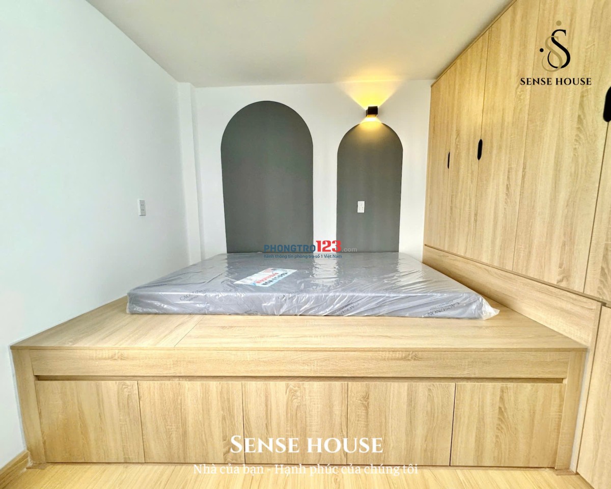 PHÒNG TRỌ CHO SINH VIÊN NGƯỜI ĐI LÀM LỊCH SỰ CÓ CỬA SỔ THOÁNG MÁT HỖ TRỢ DEAL GIÁ