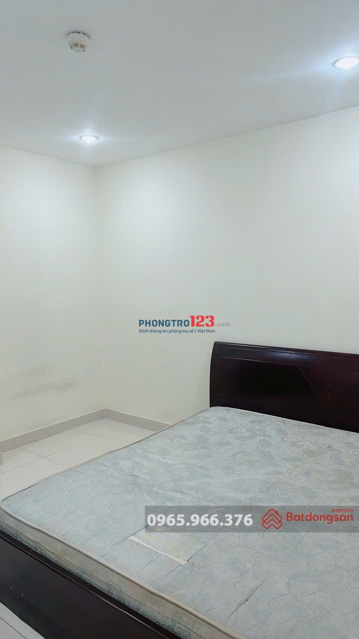 Chuyển công tác cần cho thuê CH Terra Rosa 69m2 - 2PN giá 6,5 Tr/th ở KDC 13E Intresco