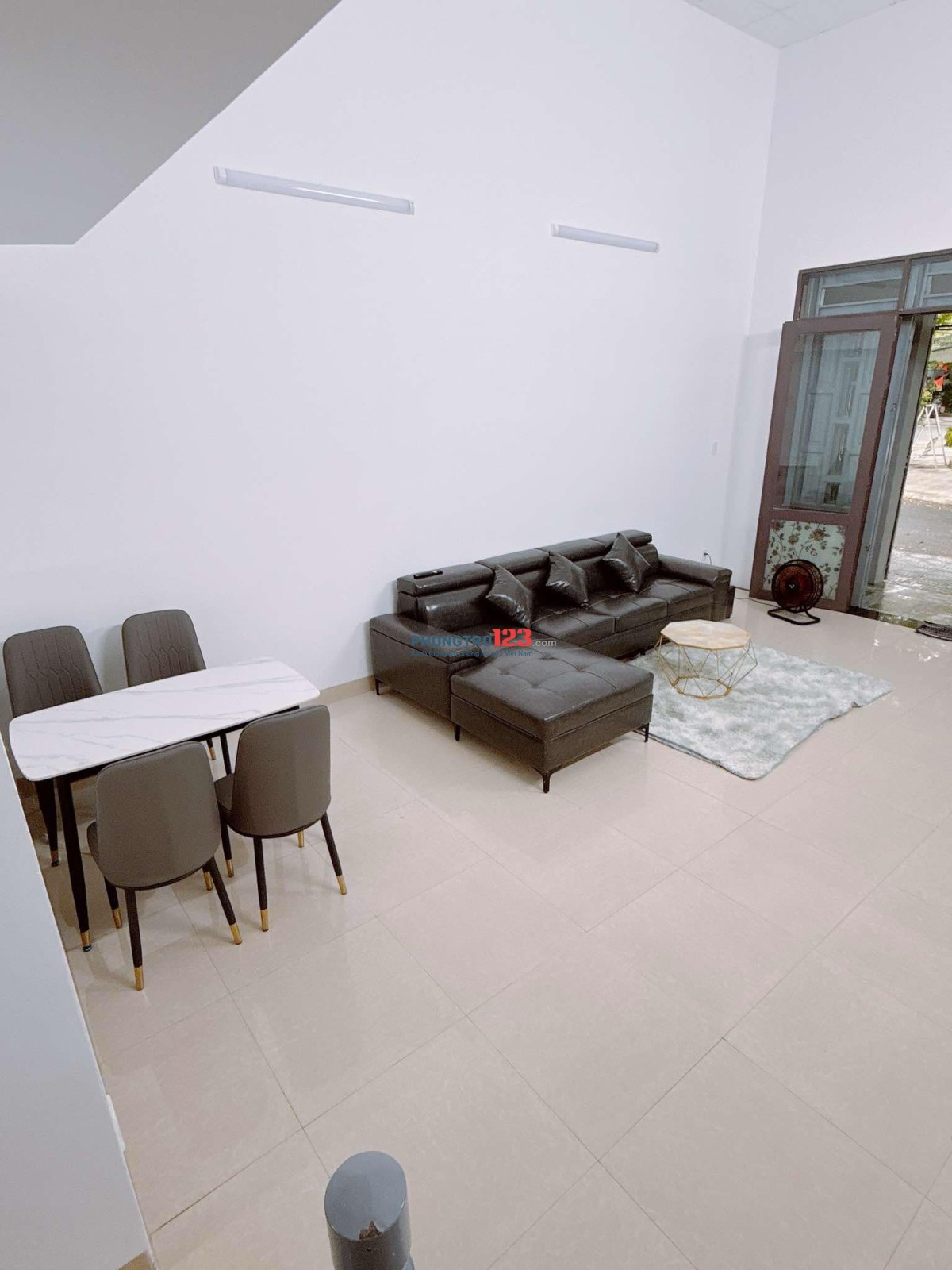 Nhà mặt tiền mới 75m2, gần đường khúc hạo, quận Sơn Trà, ĐN