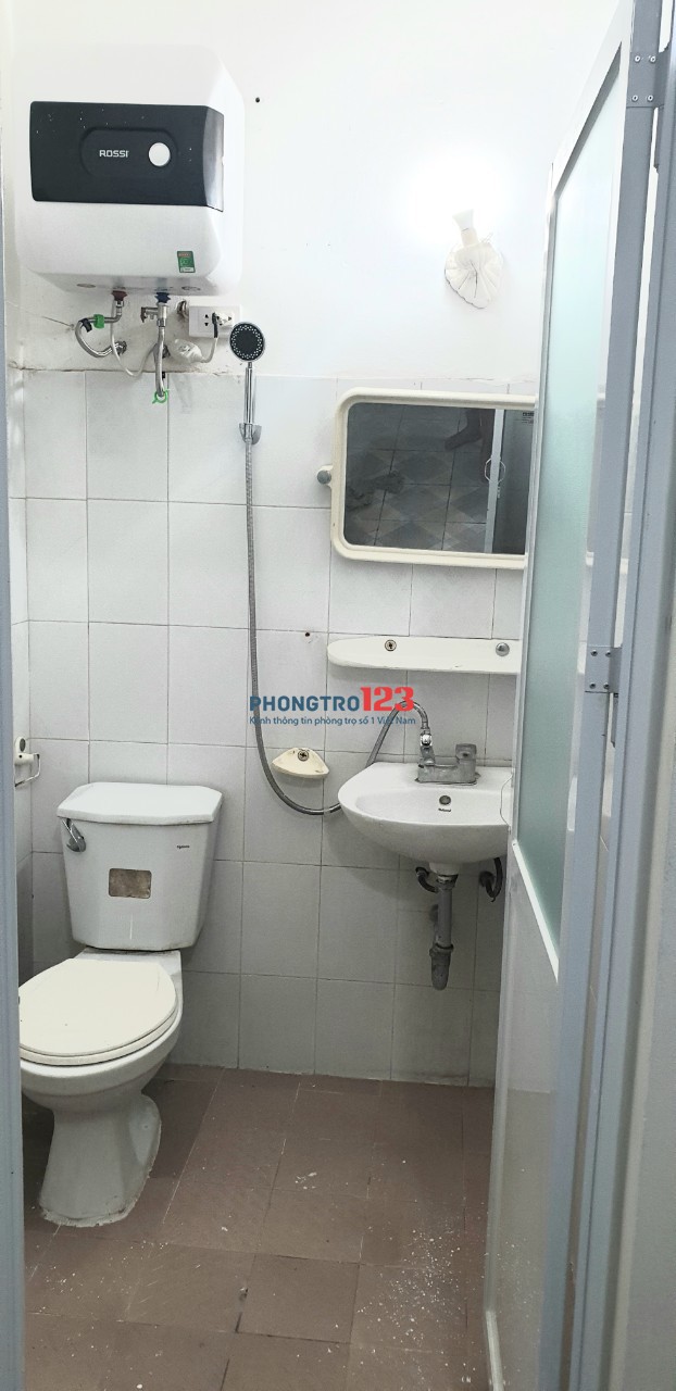 Chính chủ cho thuê nhà nguyên căn ở lâu dài Hai Bà Trưng, HN