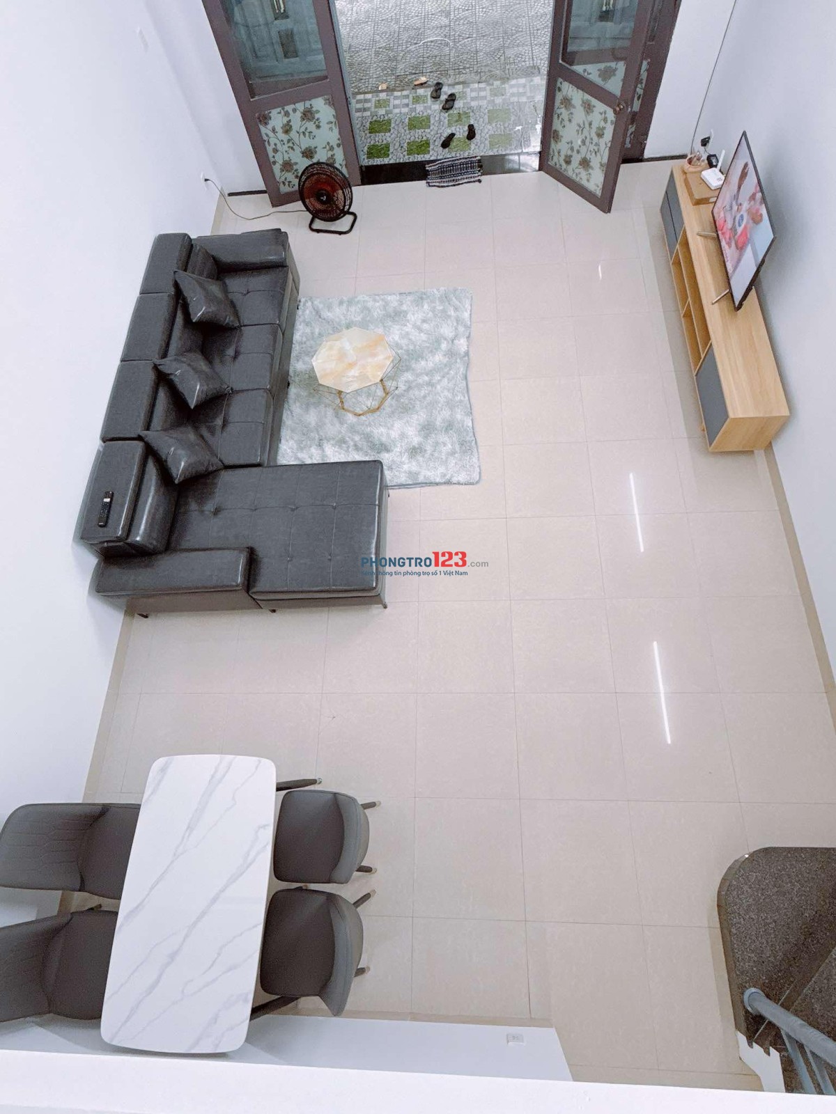 Nhà mặt tiền mới 75m2, gần đường khúc hạo, quận Sơn Trà, ĐN