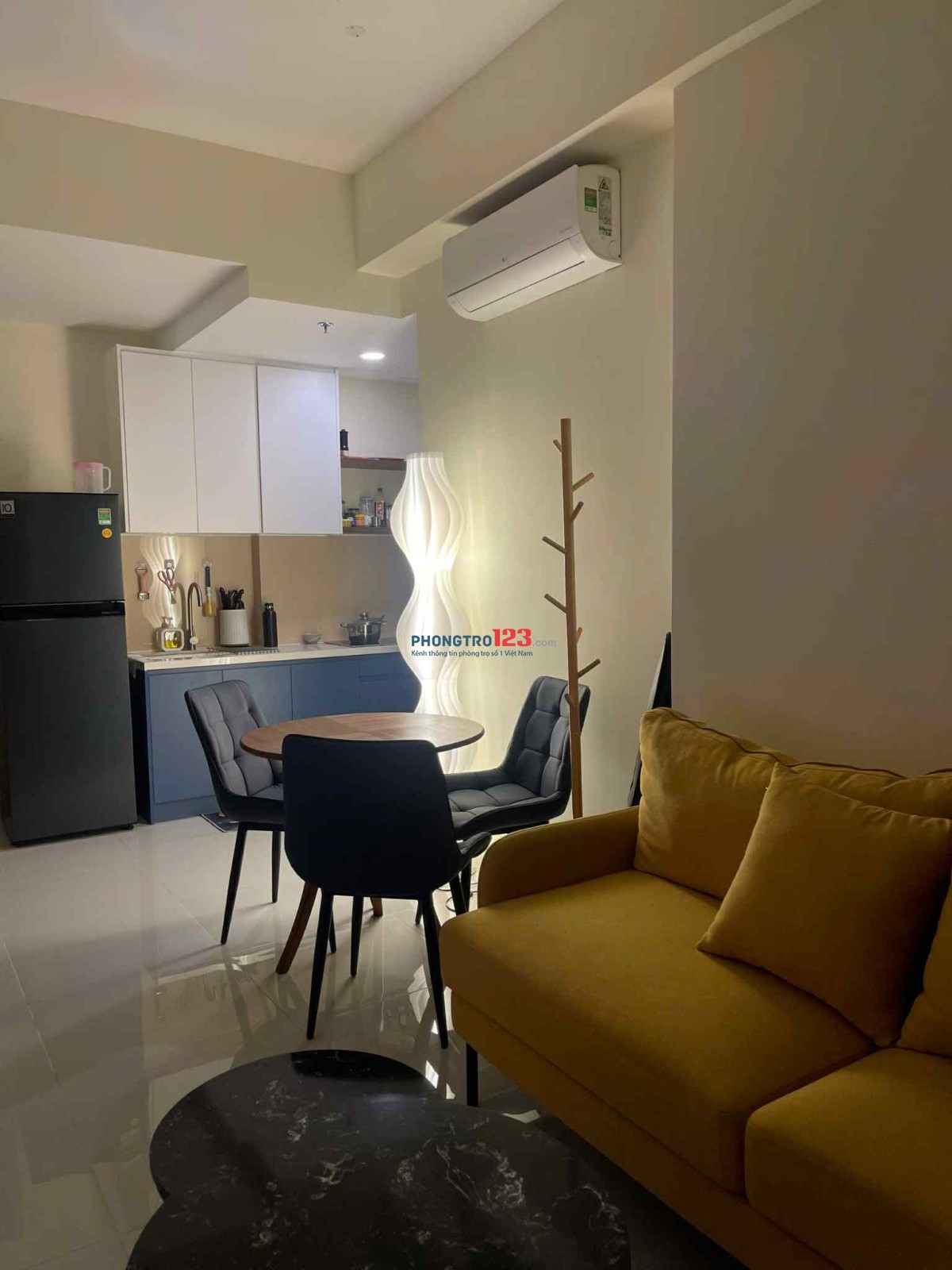 ĐẦU THÁNG 7 TRỐNG 1 PHÒNG - TÌM 1 BẠN Ở (có thương lượng)