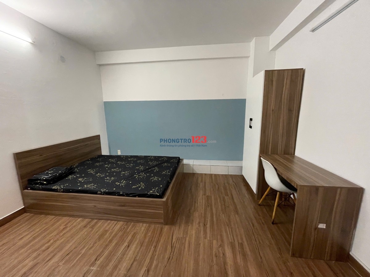 SIÊU PHẨM TÁCH BẾP FULL NỘI THẤT NGAY TRẦN NÃO, QUẬN 2