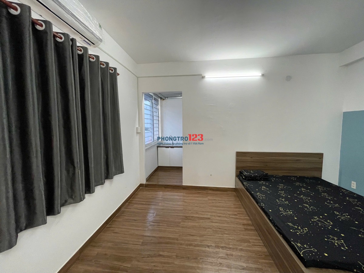 SIÊU PHẨM TÁCH BẾP FULL NỘI THẤT NGAY TRẦN NÃO, QUẬN 2
