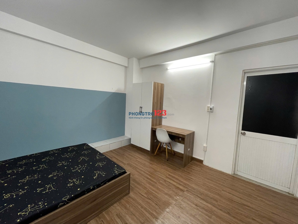 SIÊU PHẨM TÁCH BẾP FULL NỘI THẤT NGAY TRẦN NÃO, QUẬN 2